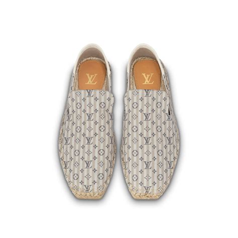 louis vuitton espadrilles men's|louis vuitton birkenstocks.